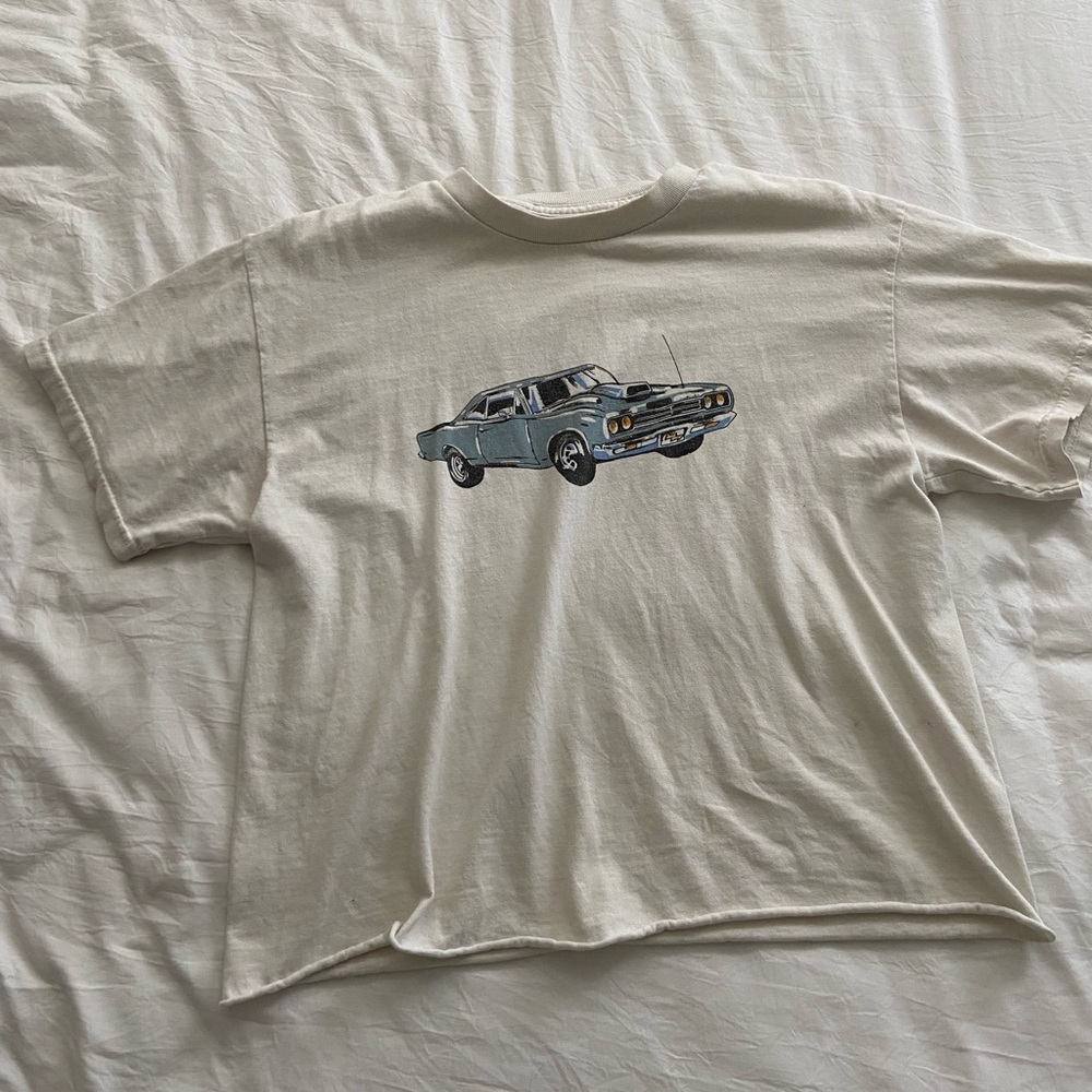 brandy melville shirt